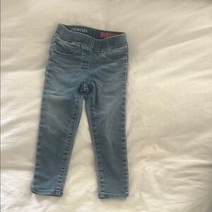 Crewcuts Blue Denim Jeans